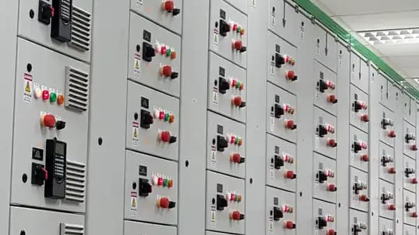 Electrical Switchboard Manufacturing