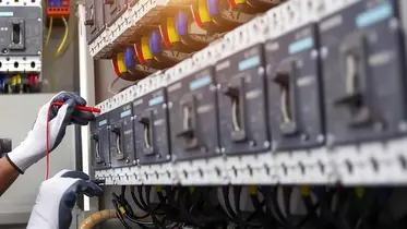 Safety and Efficiency - Slitting Machine