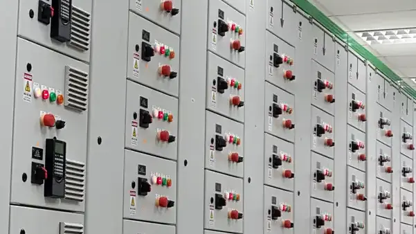 AS/NZS 61439: Low Voltage Switchgear Assemblies